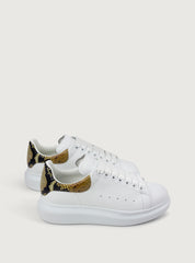 Sneaker oversize