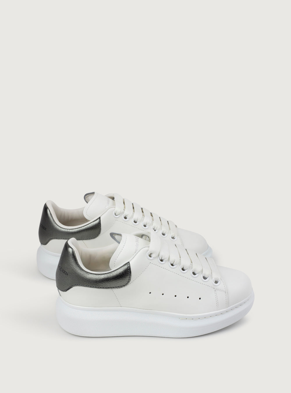 Sneaker oversize