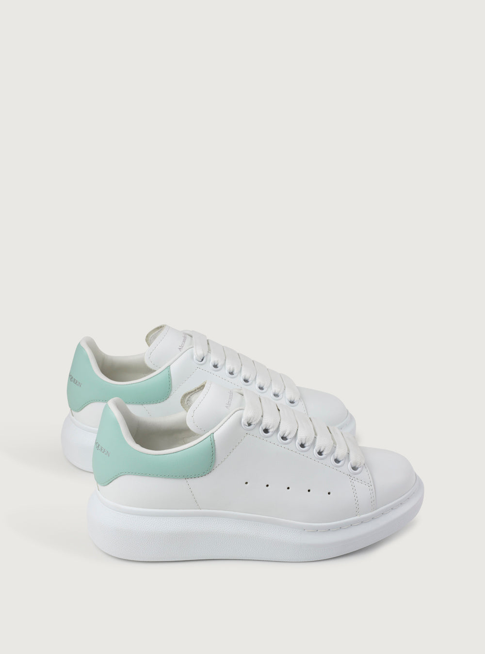 Sneaker oversize