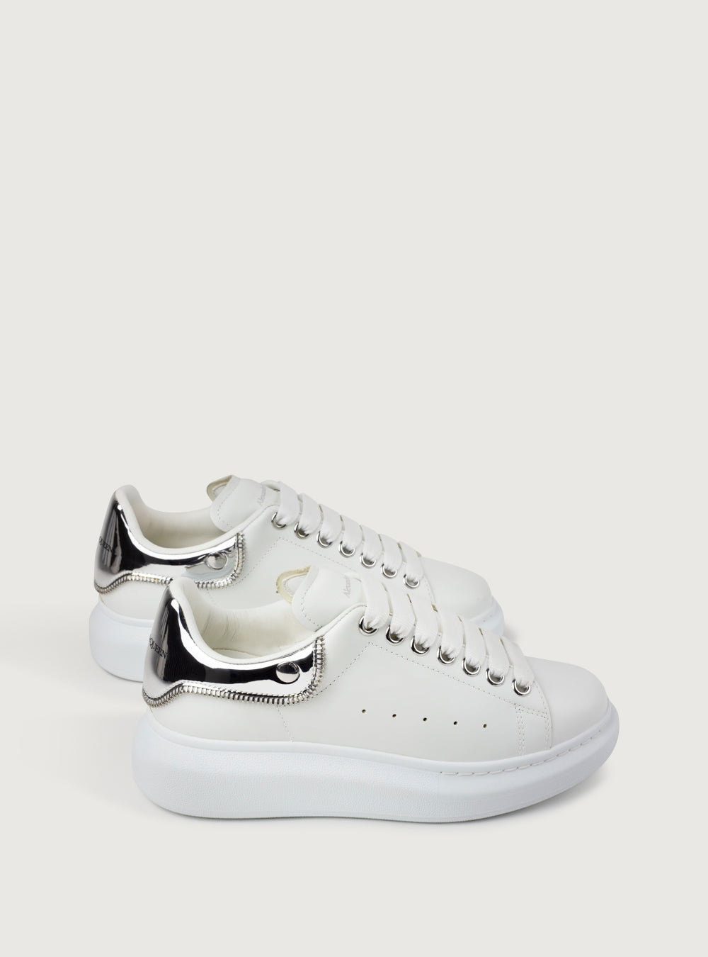 Sneaker oversize