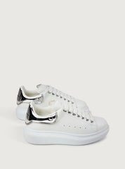Sneaker oversize