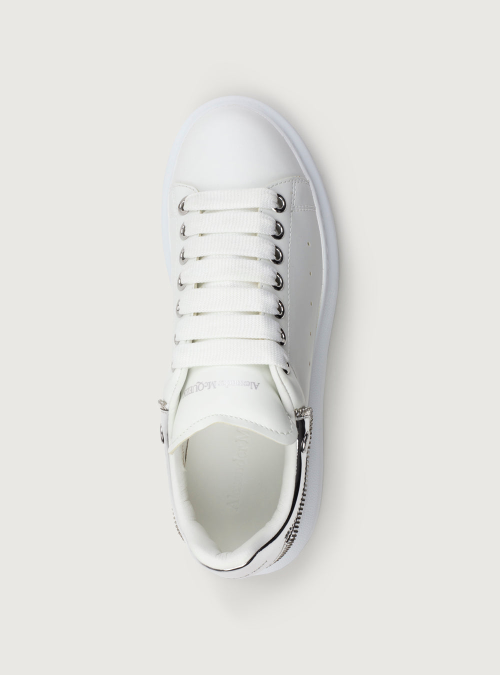 Sneaker oversize