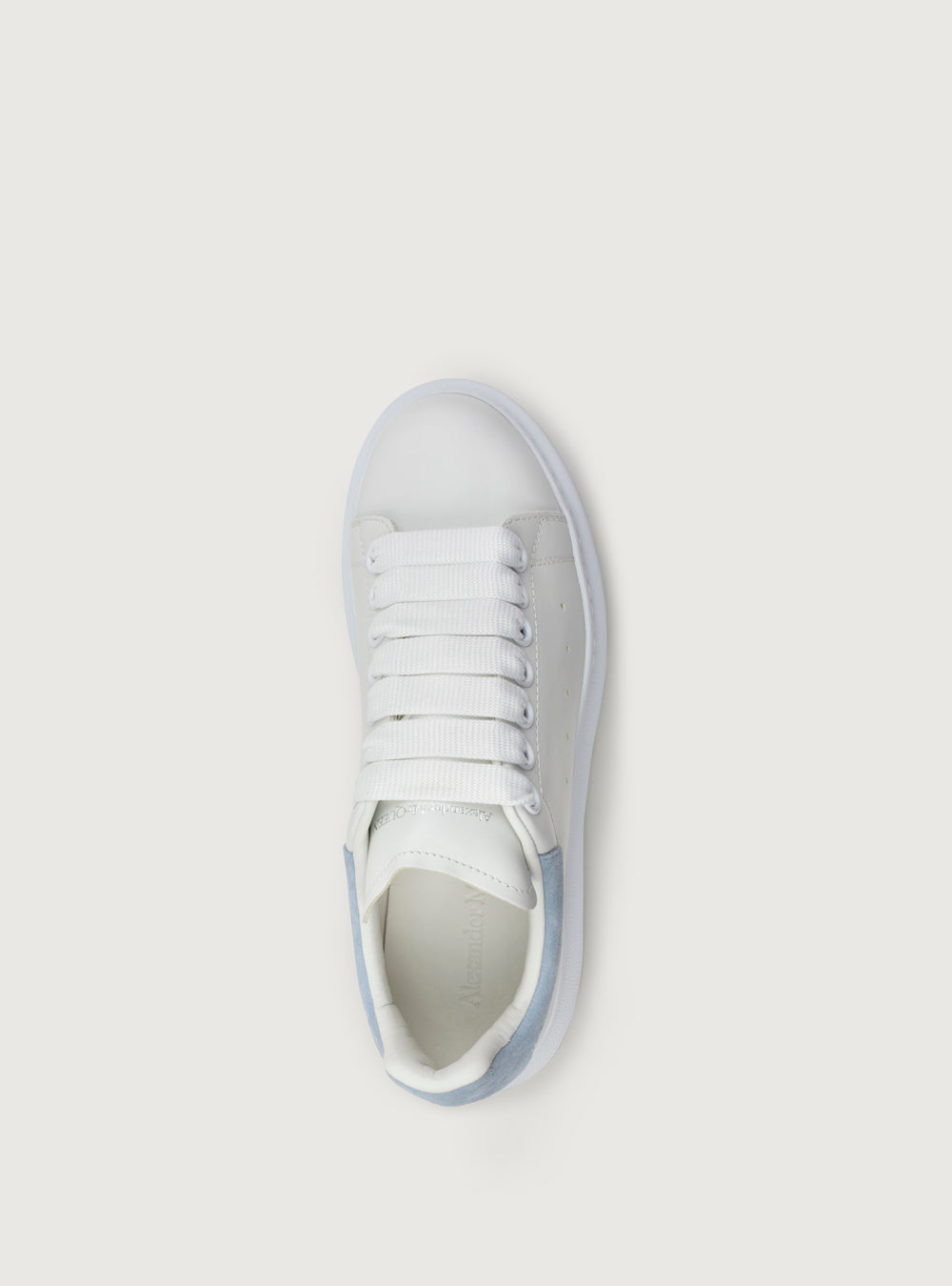 Sneaker oversize