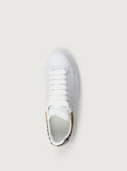 Sneaker oversize