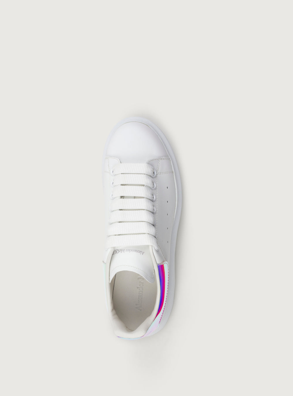 Sneaker oversize