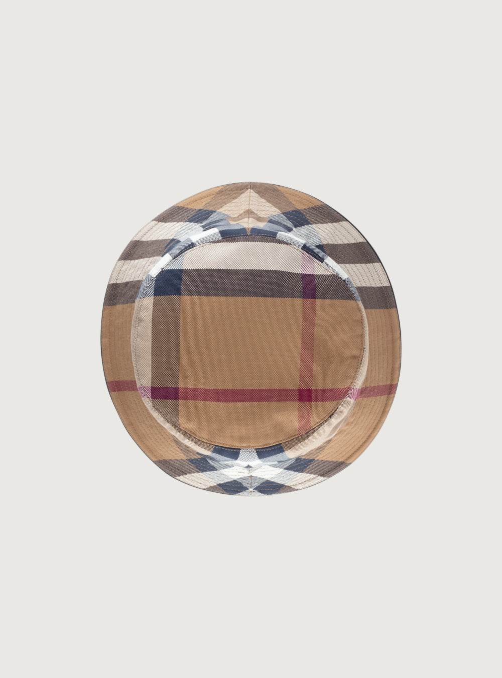 Cappello Check