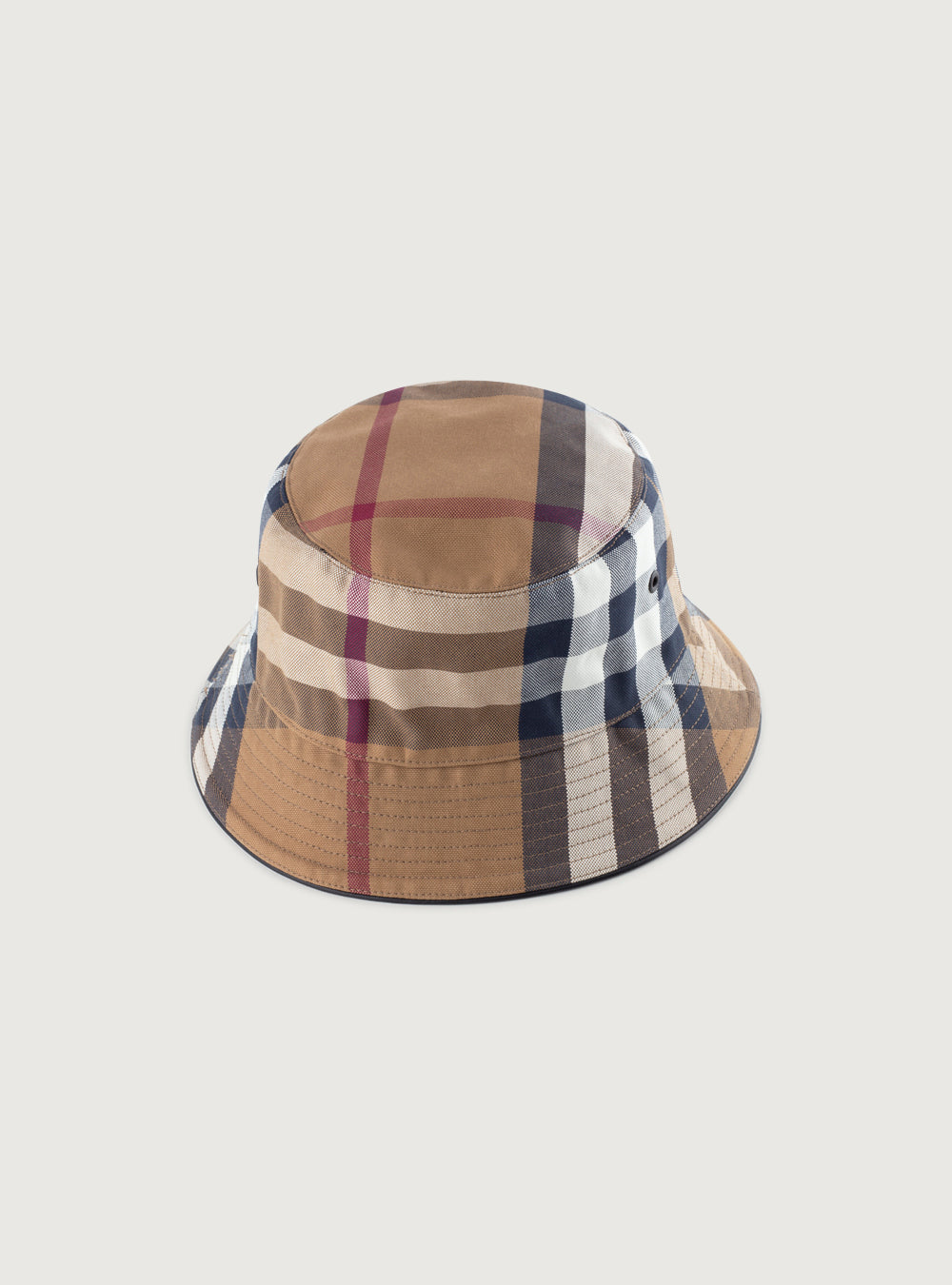 Cappello Check