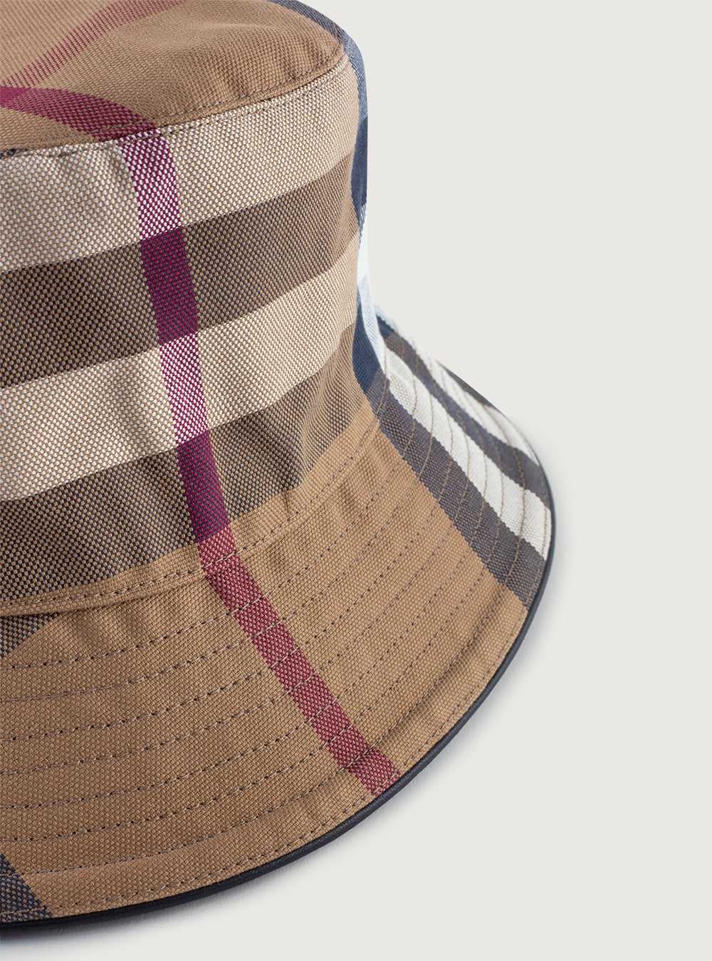 Cappello Check