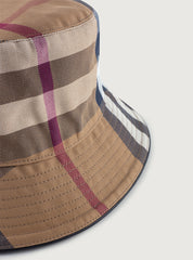 Cappello Check