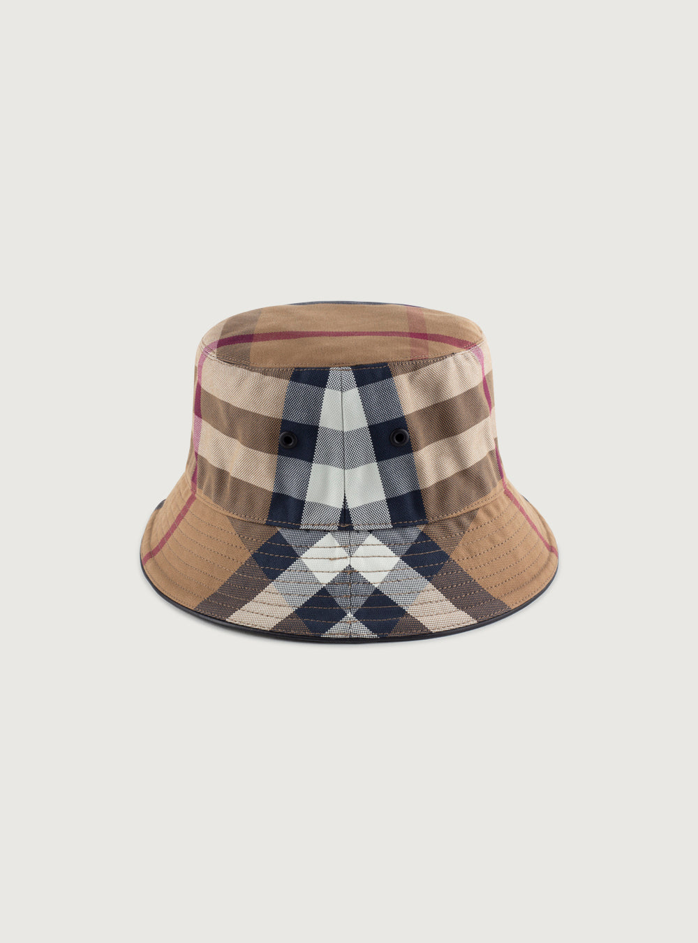 Cappello Check