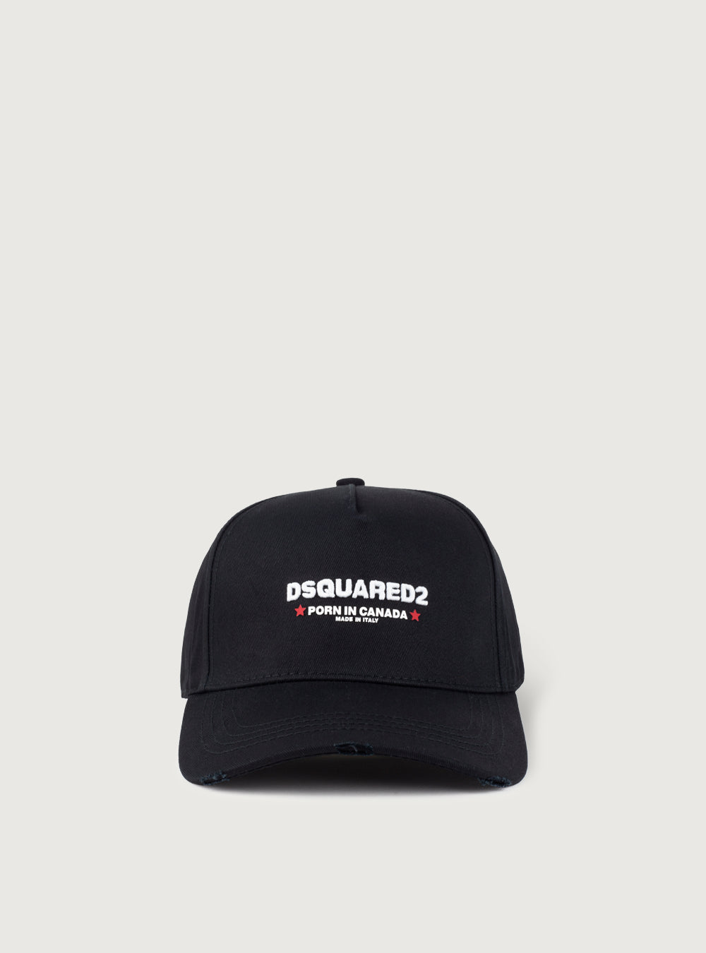 Cappello "Porn in Canada"