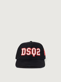 Cappello DSQ2 Caten Twins