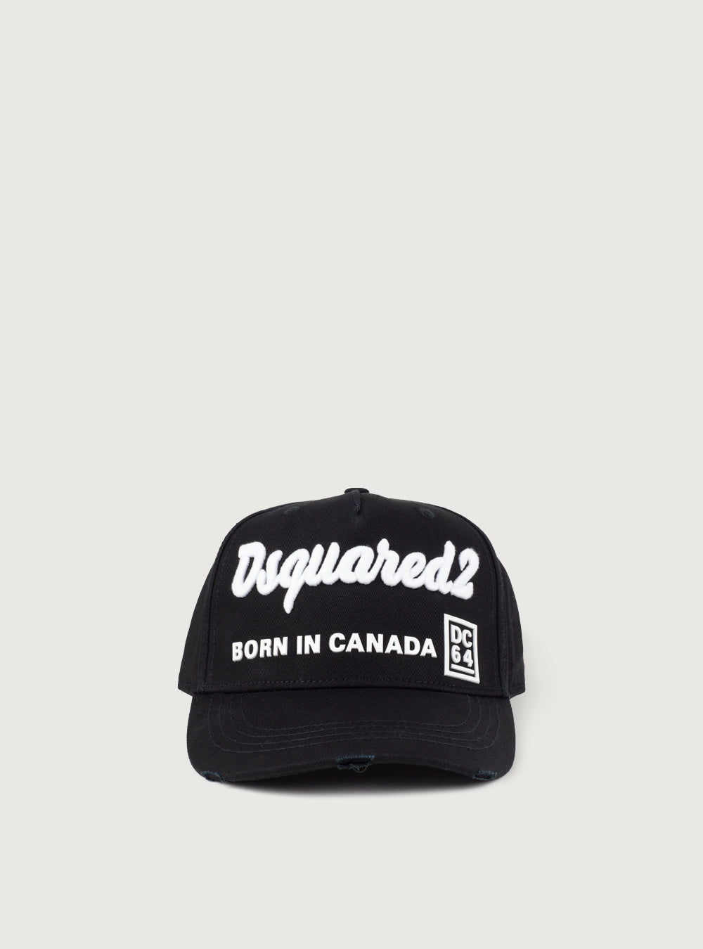 Cappello "Born in Canada"