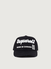 Cappello "Born in Canada"