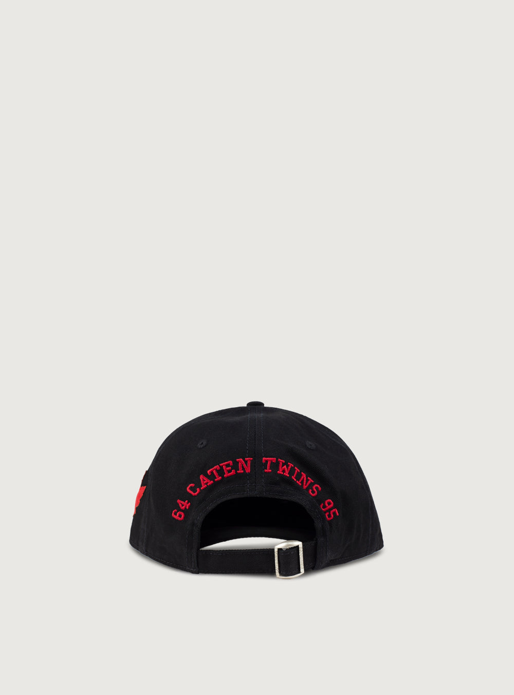 Cappello DSQ2 Caten Twins