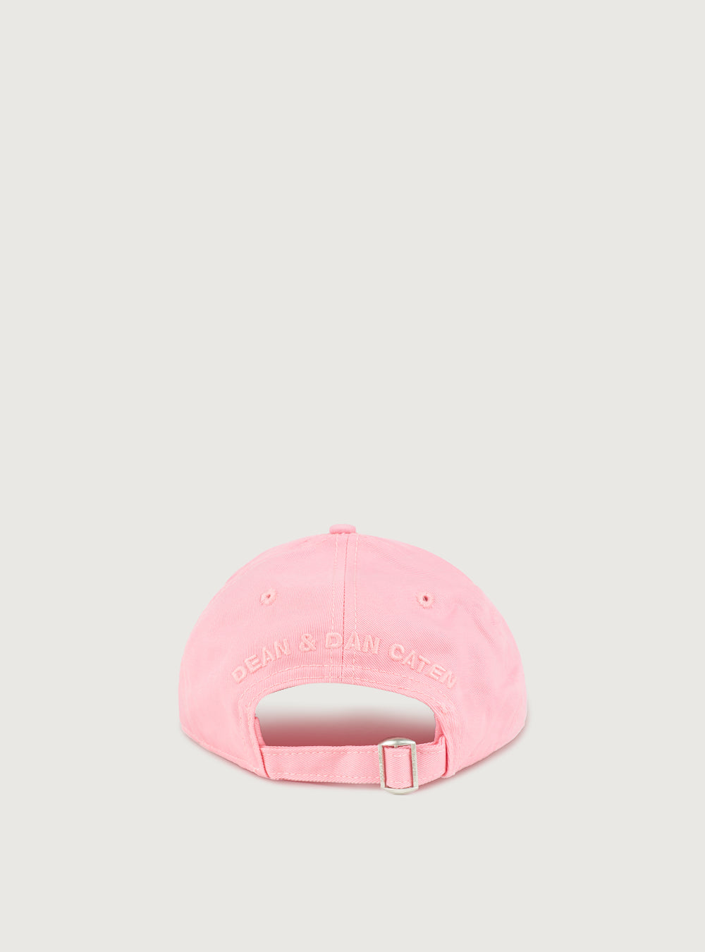 Cappello “born in Canada”