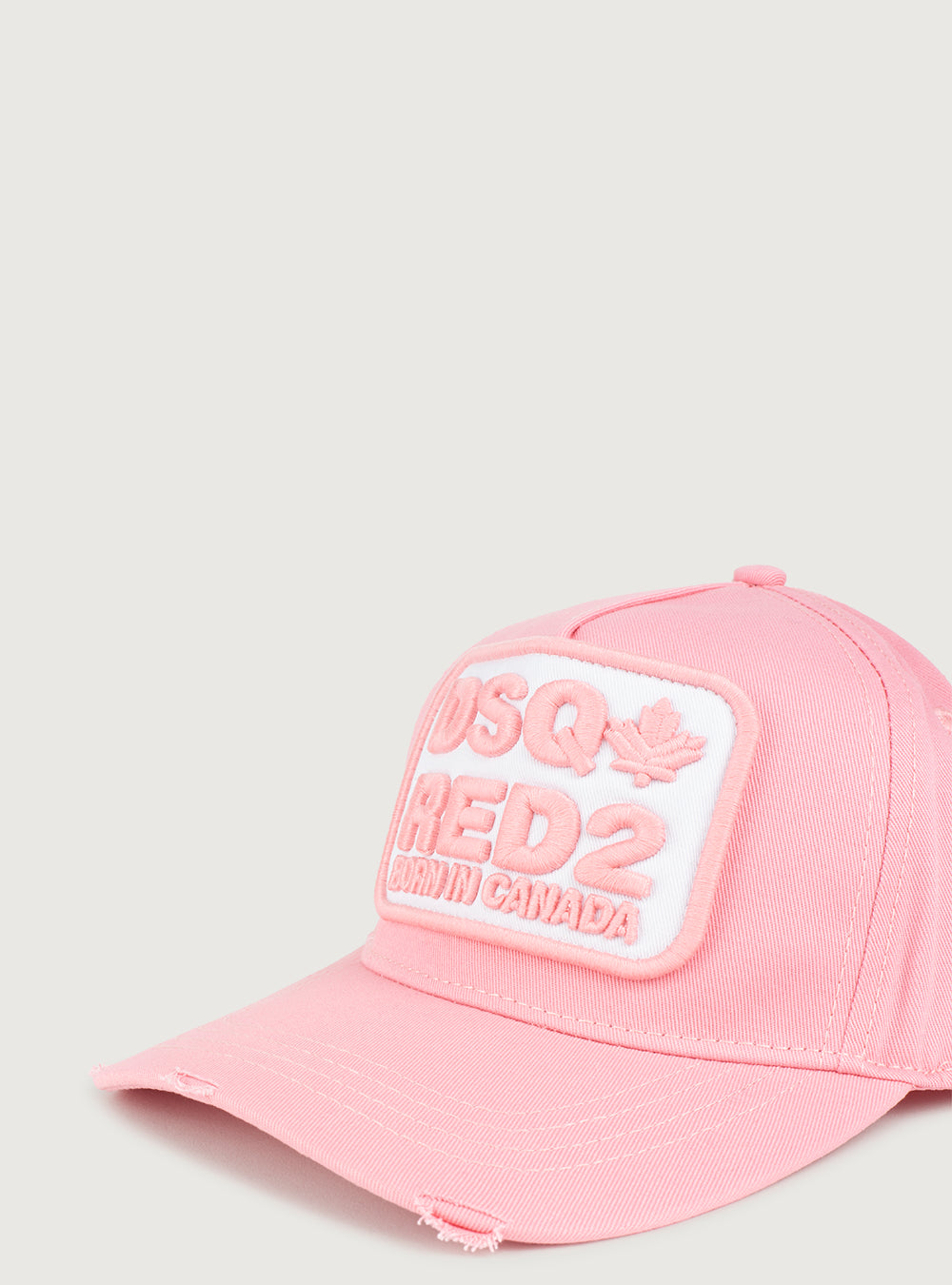 Cappello “born in Canada”