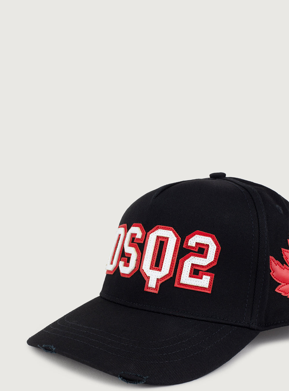 Cappello DSQ2 Caten Twins