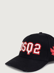 Cappello DSQ2 Caten Twins