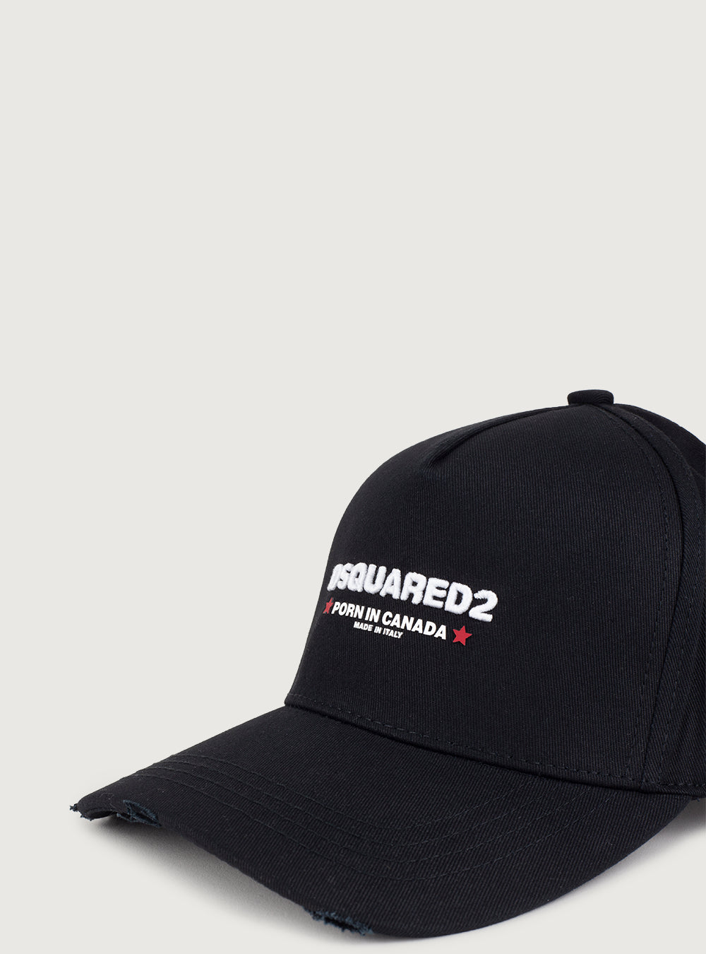 Cappello "Porn in Canada"