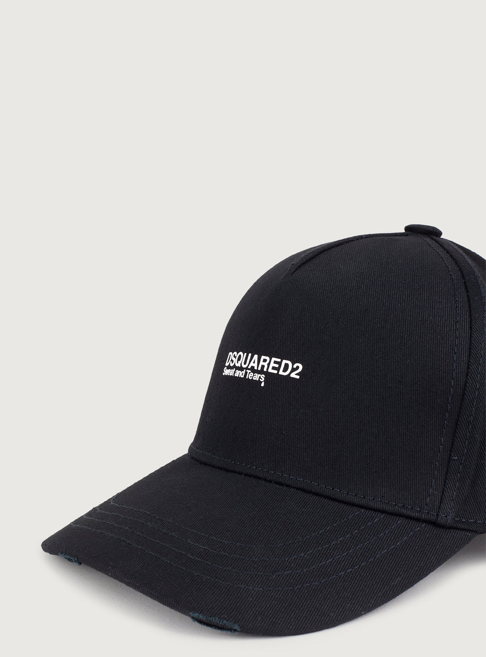Cappello Sweat and Tears