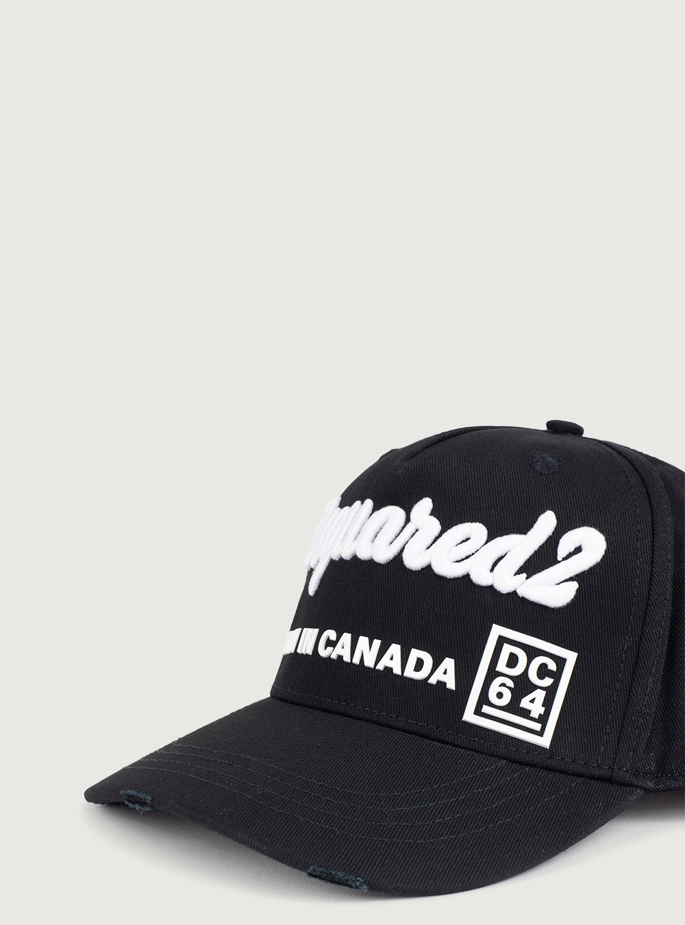 Cappello "Born in Canada"