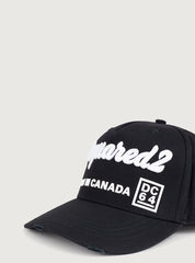 Cappello "Born in Canada"