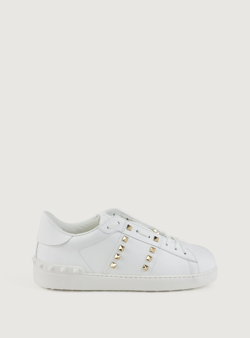 Sneaker Rockstud Untitled