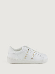 Sneaker Rockstud Untitled