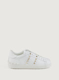 Sneaker Rockstud Untitled