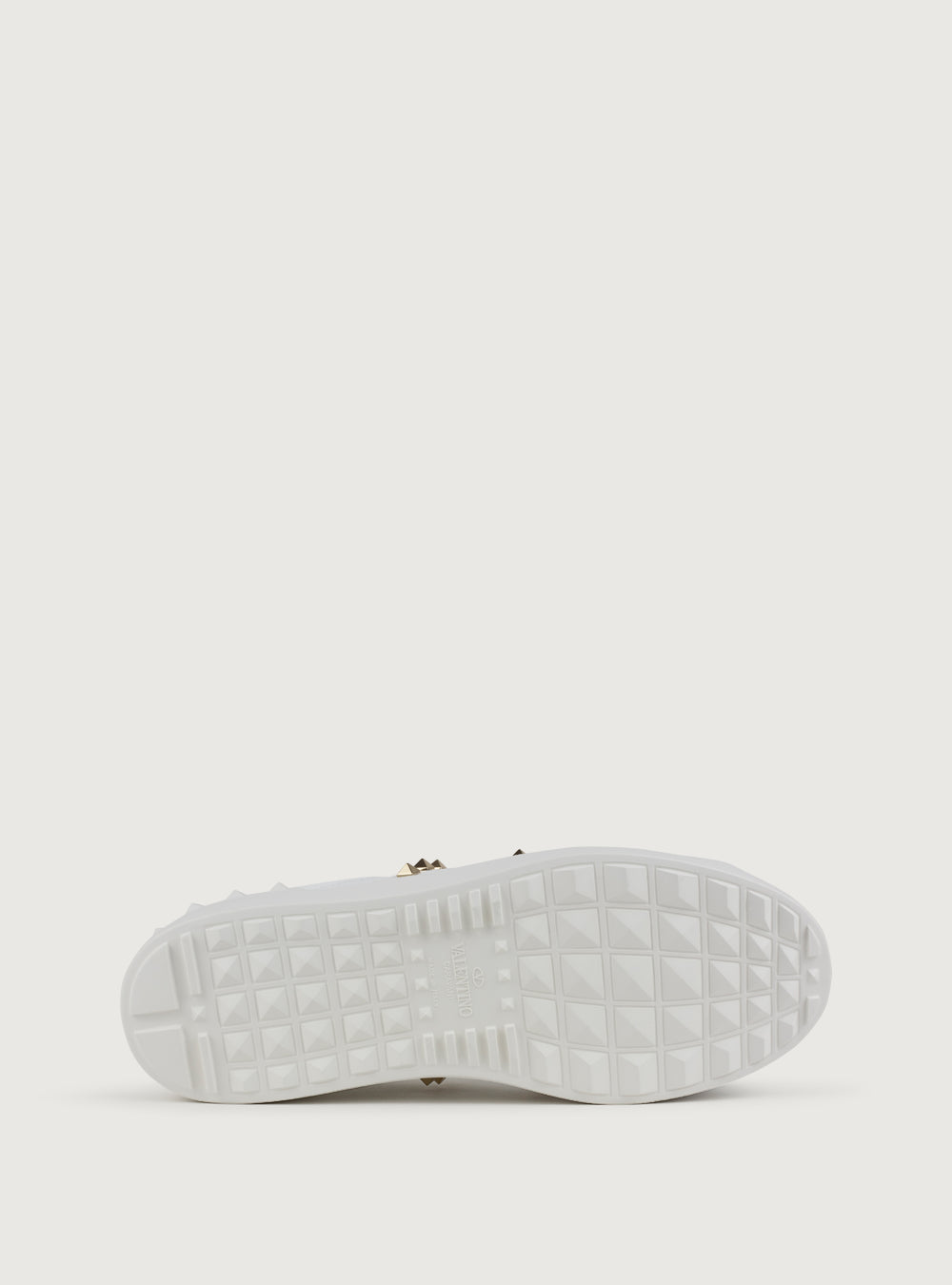 Sneaker Rockstud Untitled