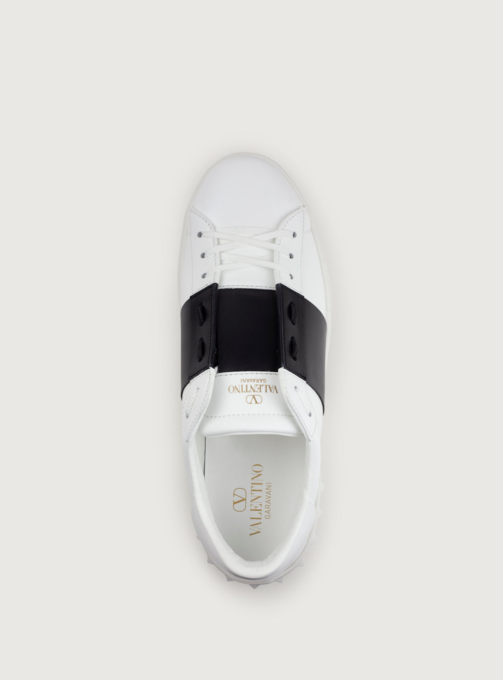 Sneaker Open