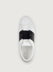Sneaker Open