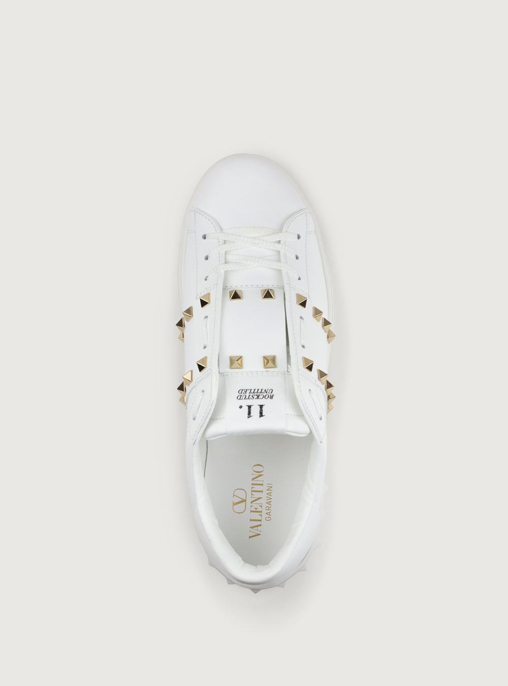 Sneaker Rockstud Untitled