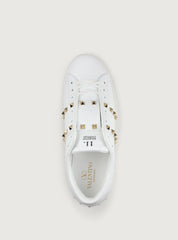 Sneaker Rockstud Untitled