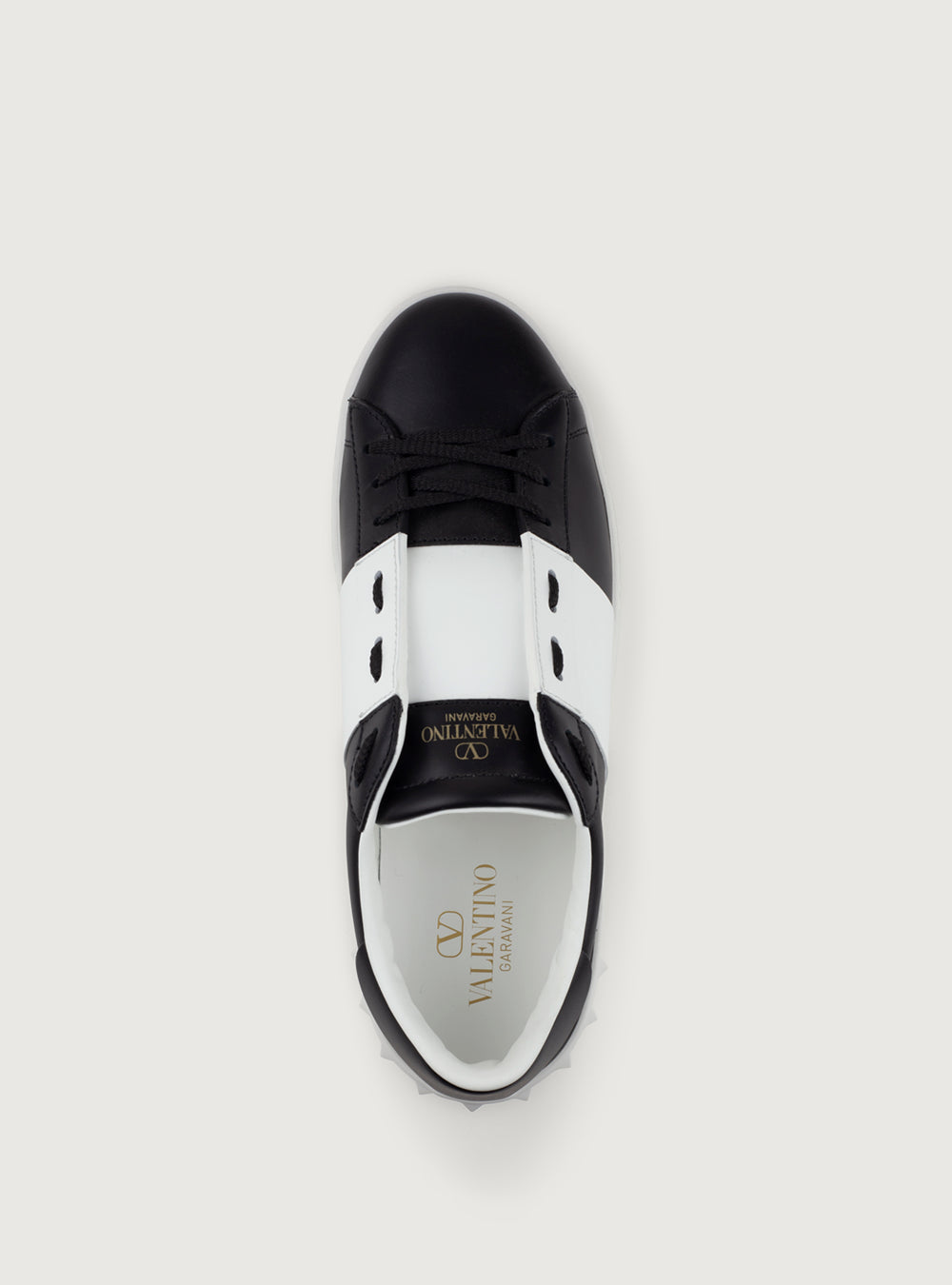Sneaker Open