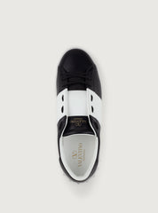 Sneaker Open