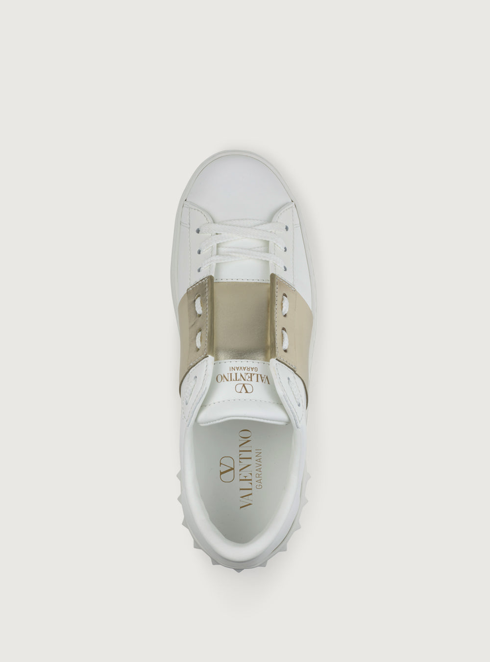 Sneaker Open