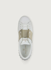 Sneaker Open