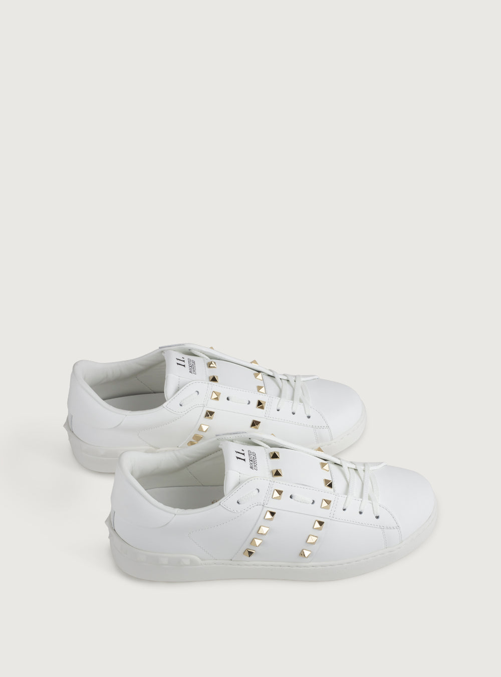 Sneaker Rockstud Untitled