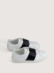 Sneaker Open