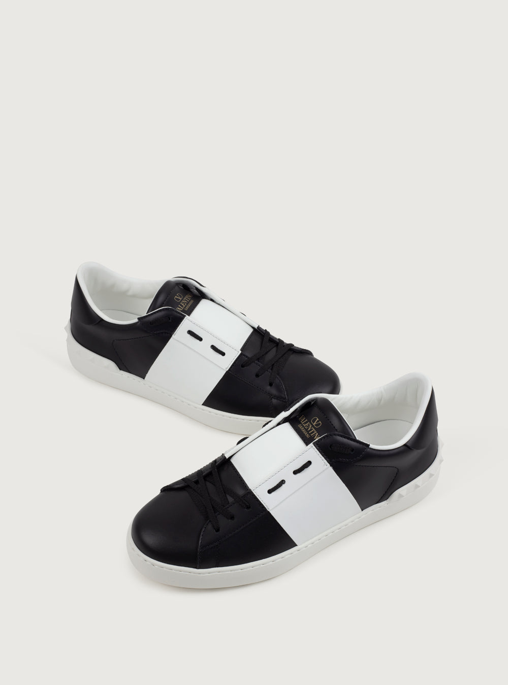 Sneaker Open