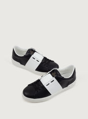 Sneaker Open