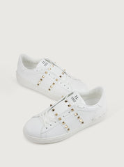 Sneaker Rockstud Untitled