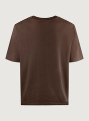 T-shirt logo Gros Grain