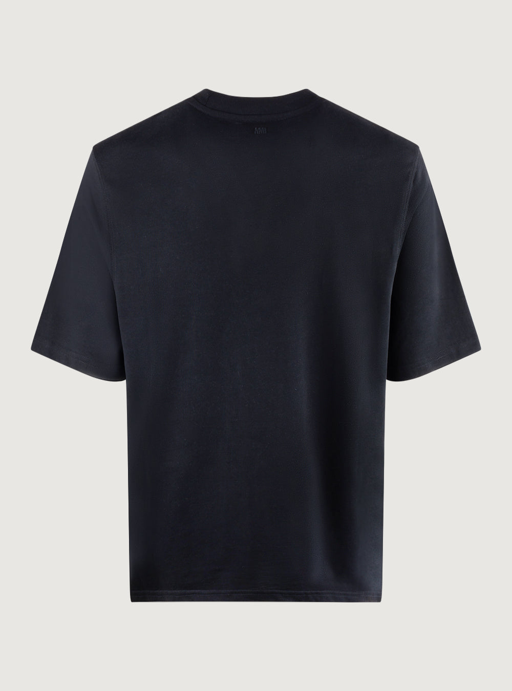 T-shirt logo "Ami de coeur"