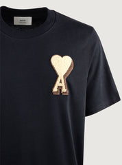 T-shirt logo "Ami de coeur"