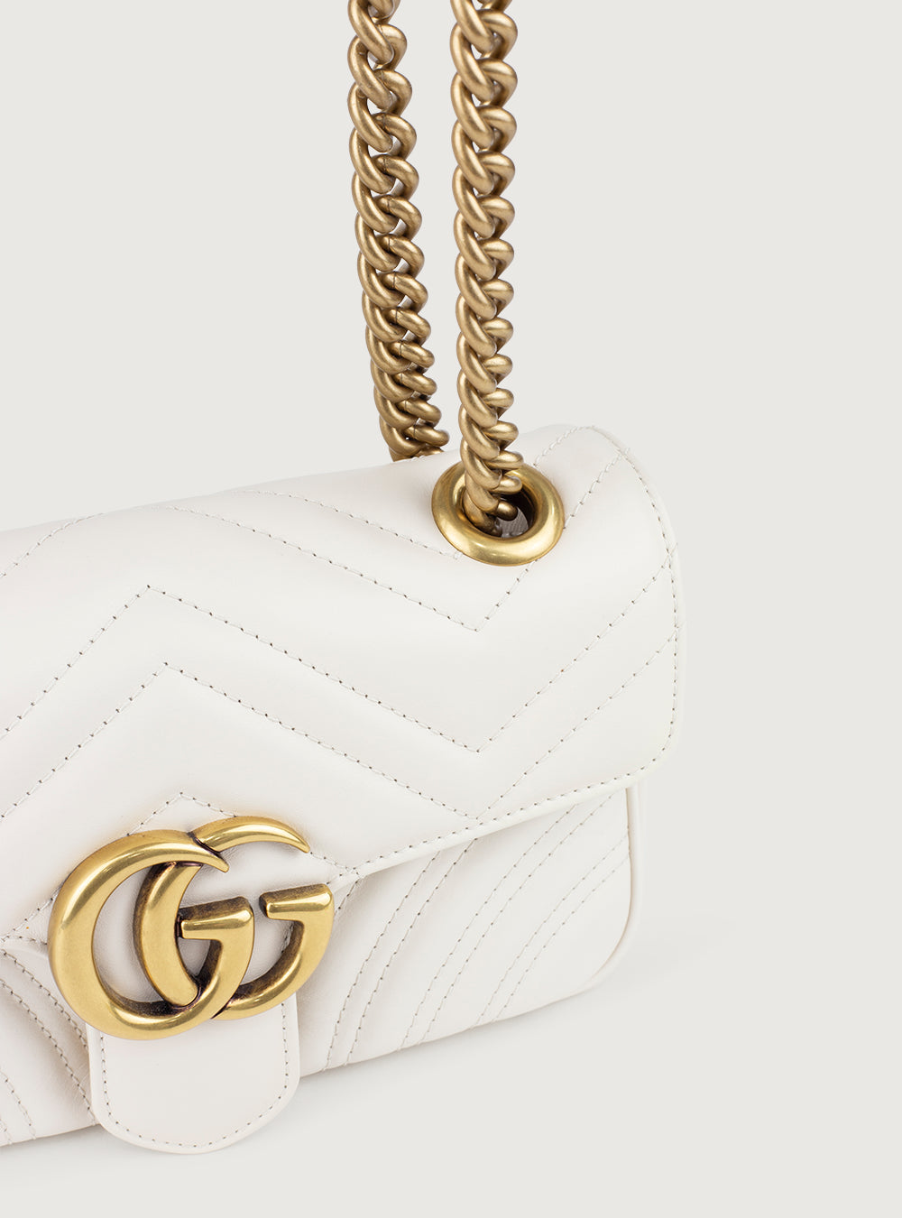 GG Marmont Heart