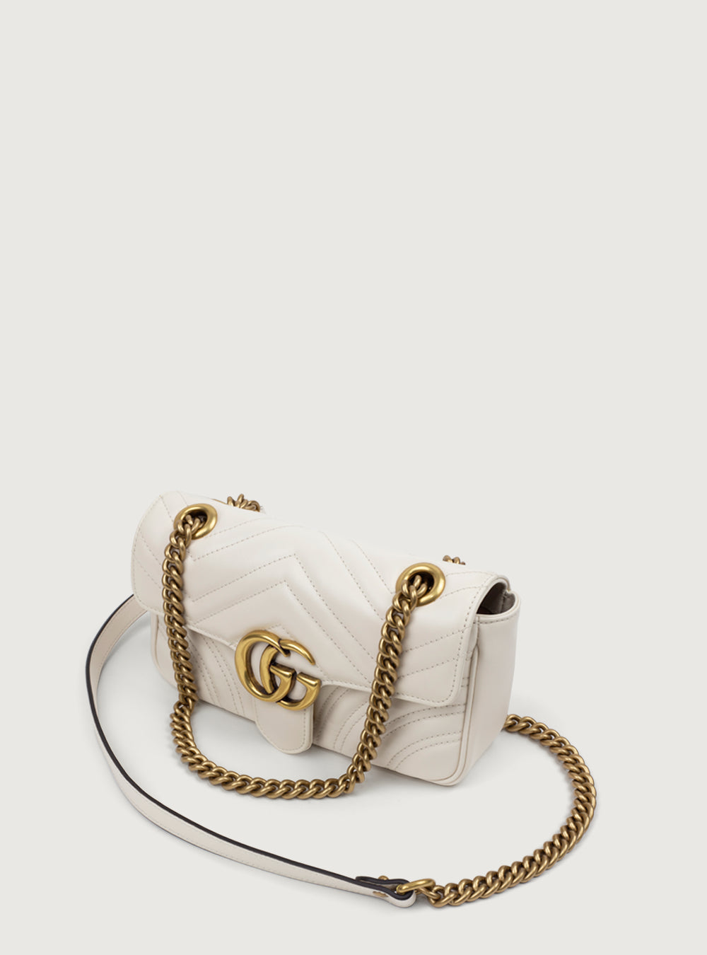 GG Marmont Heart