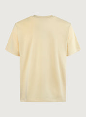 T-shirt logo Gros Grain